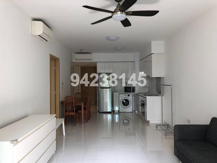 Eight Courtyards (D27), Condominium #159429032